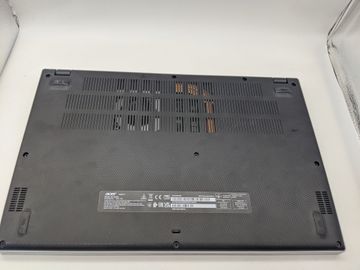 01-200577907: Acer 15/core i5-1235u ddr5/16gb ddr5/hdd *відсутній/ssd 512 gb/*інтегрована