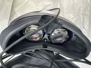 Б/в Окуляри віртуальної реальності Sony playstation vr2 + camera + move 01-200514287