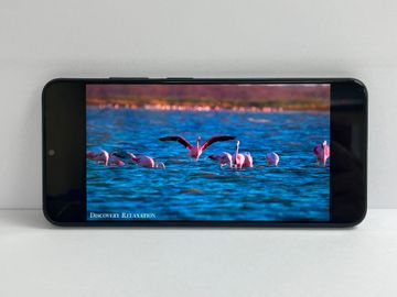 Б/в Мобільний телефон Zte nubia gaming neo 5g 8150n 8/256gb 01-200636928