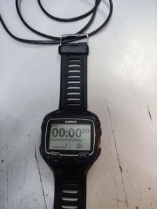 01-200637607: Garmin forerunner 910xt