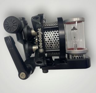 01-200580525: Dedolight блок живленя dt24-1e+ лампа dlh1 x 150+розсіювач