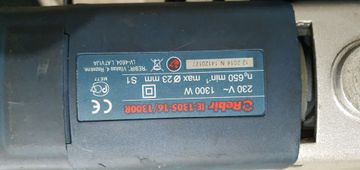 01-200636581: Rebir ie-1305-16/1300r