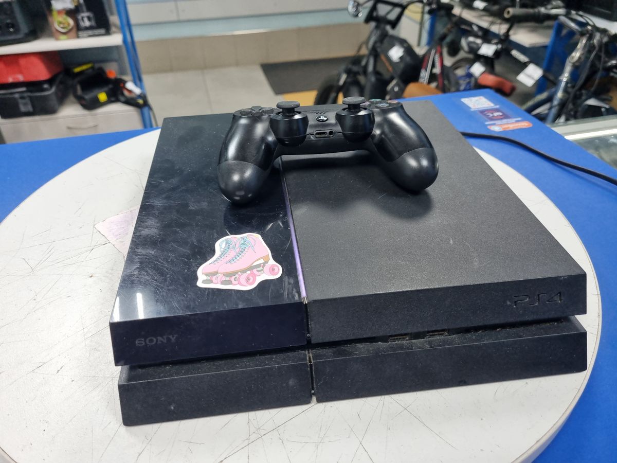 playstation 4 500gb