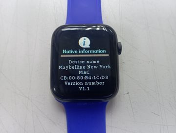 01-200636604:  maybelline new york mac