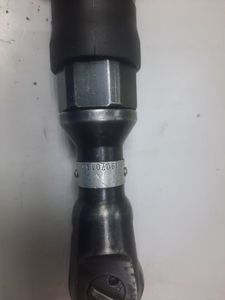 Б/в Тріскачка Toptul 3/8" dr. super duty air ratchet wrench (max. torque 75 ft-lb) 01-200739982