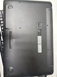 01-200740022: Asus 15/pentium n5000 ddr4/4gb ddr4/hdd *відсутній/ssd 256 gb/*інтегрована