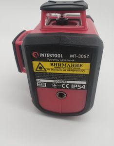 01-200603568: Intertool mt-3057