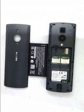 01-200620666: Nokia 150 dual sim 2023