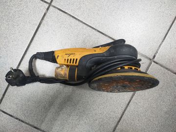 01-200741178: Mirka deros 650cv