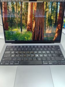 01-200741963: Apple MacBook a2442/ m1 pro / ram16gb/ ssd512gb/ retina xdr, truetone