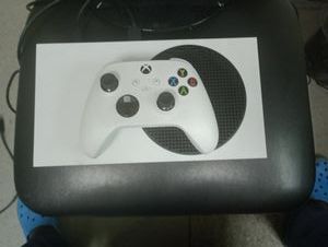 01-200742210: Microsoft xbox series s 512gb