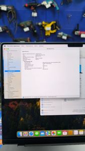 01-200636347: Apple macbook pro 16" late 2023