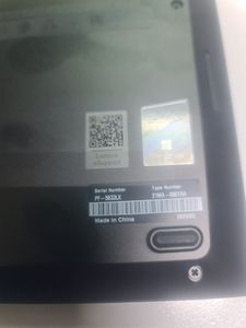 01-200743425: Lenovo 16/core ultra 5 125u s1 ddr5/32gb ddr5/ssd 1000 gb/*інтегрована