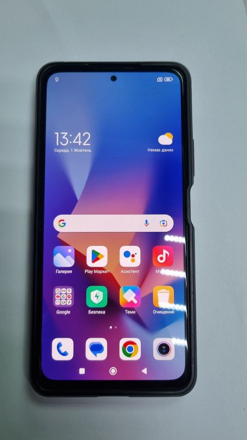 redmi note 10 pro 6/128gb