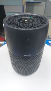 01-200742729: Rztk air purifier compact
