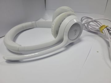 01-200748365: Logitech h390 usb