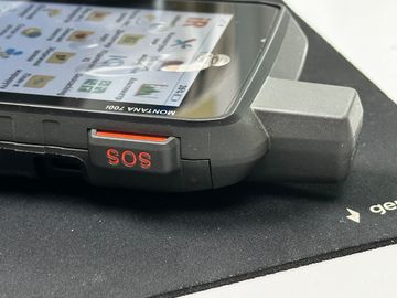 01-200744250: Garmin montana 700i