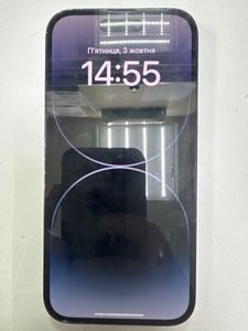 01-200752766: Apple iphone 14 pro 256gb esim