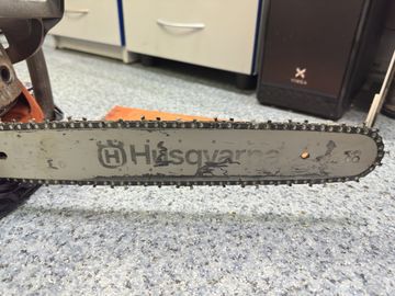 01-200756286: Husqvarna 440 ii