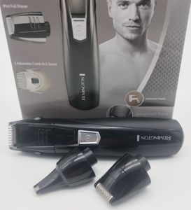 01-200619251: Remington pg180 + тример