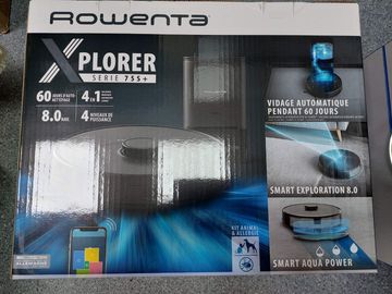 01-200757837: Rowenta x-plorer serie 75 s+ rr8595wh