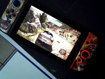 01-200762135: Nintendo switch