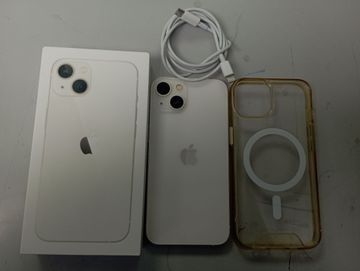 01-200762461: Apple iphone 13 128gb