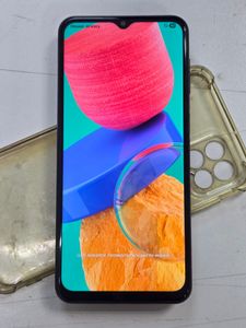 01-200756567: Samsung galaxy m33 5g sm-m336b 6/128gb