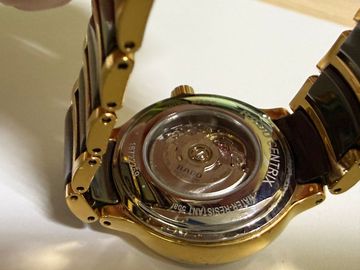 01-200759236: Rado 16722259 calibre r582