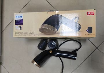 01-200764318: Philips 7000 series sth7060/80