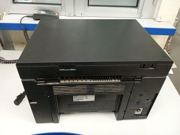 01-200765932: Canon i-sensys mf3010