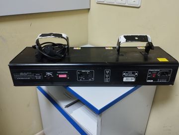 01-200765606: Layu Laser d250rg