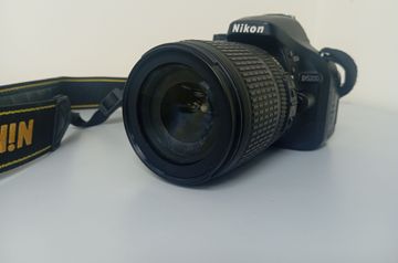 01-200765786: Nikon d5200 kit af-s nikkor 18-105mm 1:3.5-5.6g ed