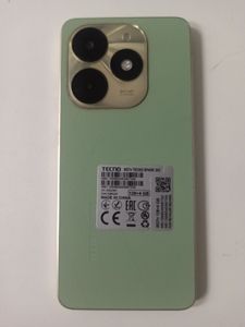 01-200763336: Tecno spark 20c bg7n 4/128gb