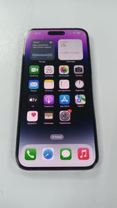 01-200636579: Apple iphone 14 pro max 128gb