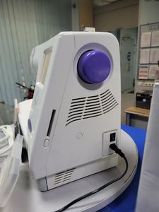 01-200621185: Janome 300e memory craft