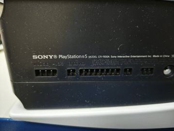 01-200770569: Sony playstation 5 825gb