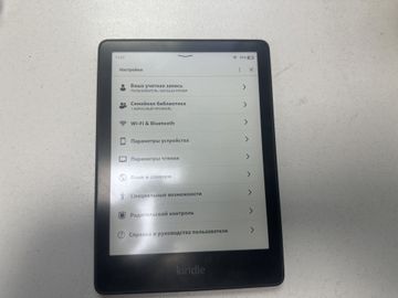 01-200771857: Amazon kindle paperwhite kids 11 gen 8gb 2021