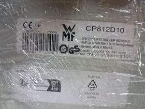 01-200636730: Wmf perfection 660 cp813d10