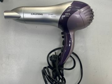 01-200772689: Grundig hd6760