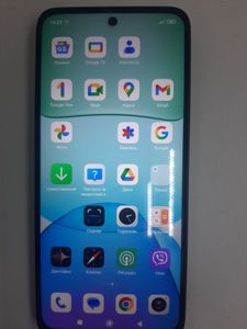 01-200773214: Xiaomi redmi 13 6/128gb