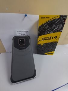 01-200772580: Ulefone power armor 14 pro 8/128gb
