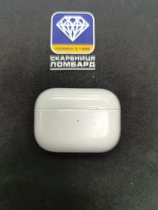 01-200771830: Apple airpods pro