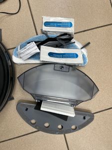 01-200775150: Ecovacs deebot u2