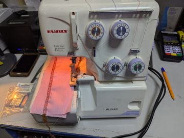 01-200777164: Family ml 244d