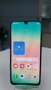 01-200775349: Samsung galaxy a26 5g 8/256gb