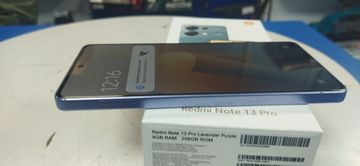 01-200777377: Xiaomi redmi note 13 pro 4g 8/256gb