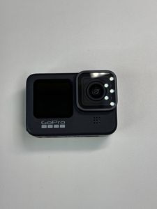 01-200778298: Gopro hero9