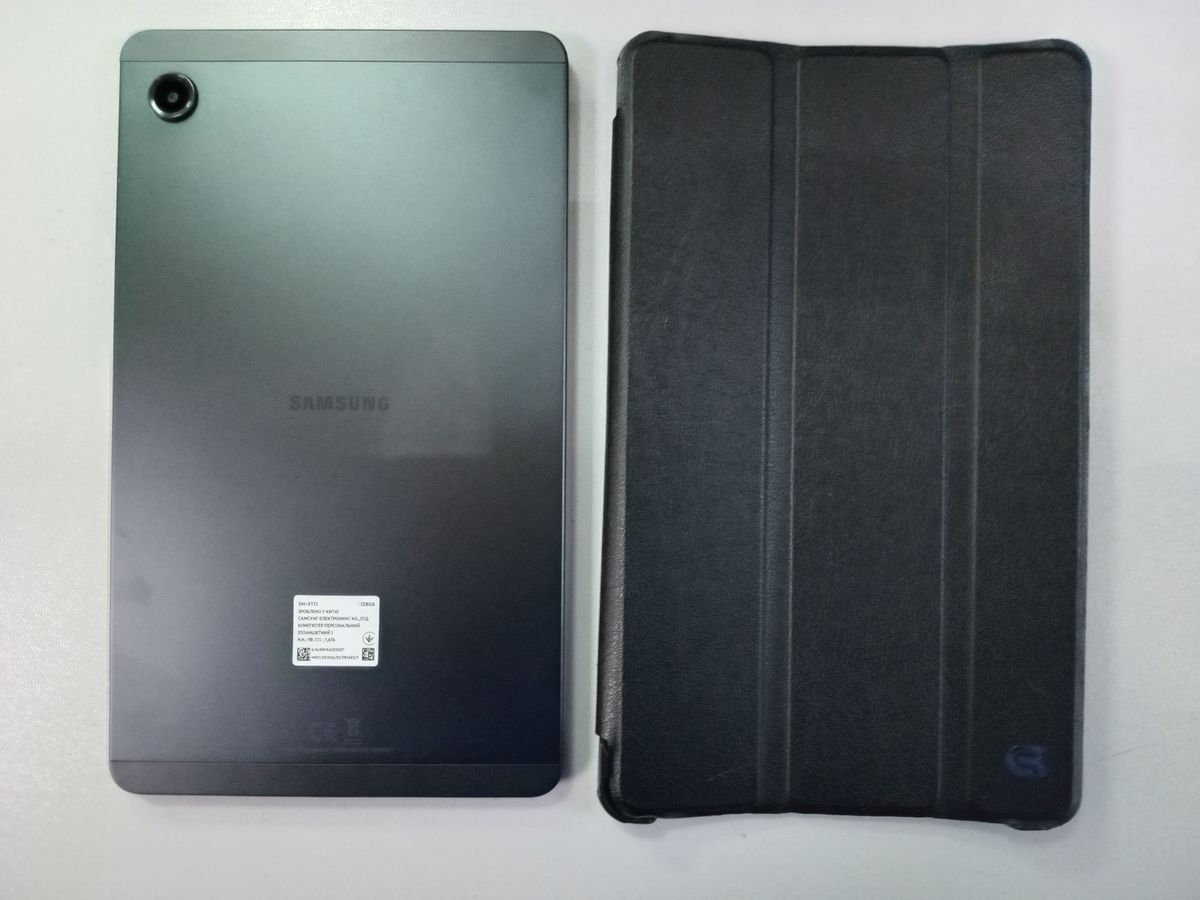 galaxy tab a9 8/128gb lte