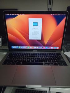 01-200778457: Apple macbook pro a1708 / екр13.3" / core i7 2.5 ghz/ ram 8gb / ssd256gb/ iris graphics 640 1535mb